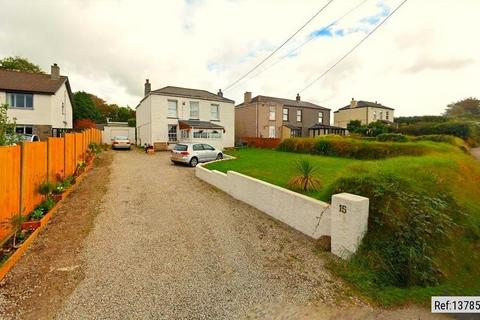 5 bedroom detached house for sale, Rural Edge of Town, Camborne, Cornwall, TR14