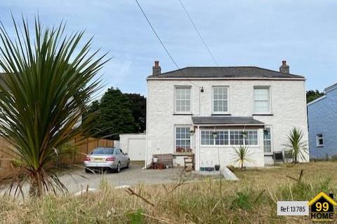 5 bedroom detached house for sale, Rural Edge of Town, Camborne, Cornwall, TR14