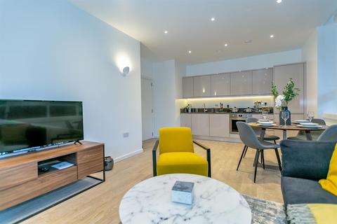 undefined, 202, Silbury Boulevard, Milton Keynes MK9