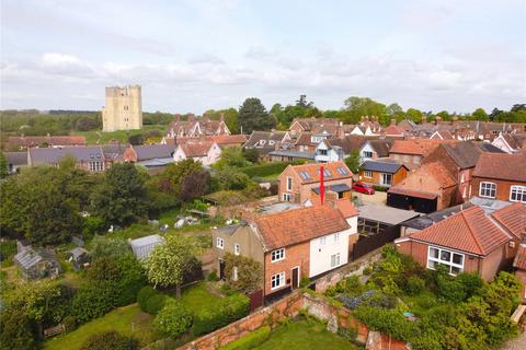 undefined, Orford, Suffolk
