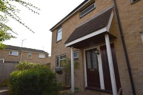 3 bedroom end of terrace house for sale, Tirrington, Bretton, Peterborough