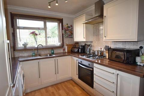 3 bedroom end of terrace house for sale, Tirrington, Bretton, Peterborough