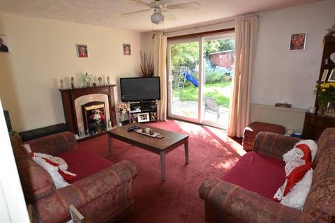 3 bedroom end of terrace house for sale, Tirrington, Bretton, Peterborough