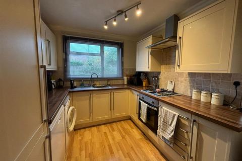 128 Tirrington, Bretton, Peterborough, PE3 9XT