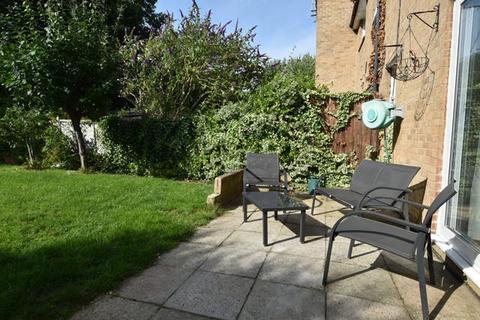 128 Tirrington, Bretton, Peterborough, PE3 9XT