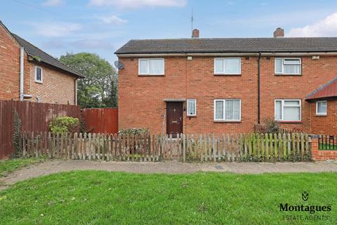 23 Beamish Close, North Weald, Epping, CM16 6JN