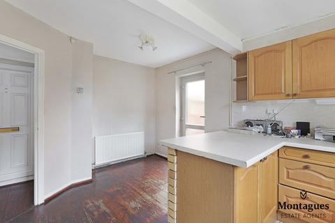 23 Beamish Close, North Weald, Epping, CM16 6JN