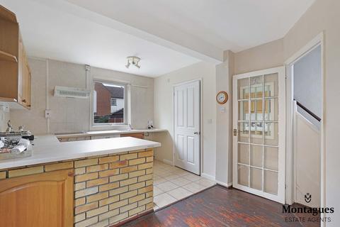 23 Beamish Close, North Weald, Epping, CM16 6JN