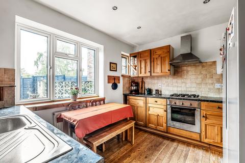 3 bedroom end of terrace house for sale, Bradbourne Vale Road, Sevenoaks, Kent