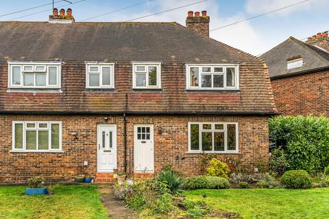 3 bedroom end of terrace house for sale, Bradbourne Vale Road, Sevenoaks, Kent