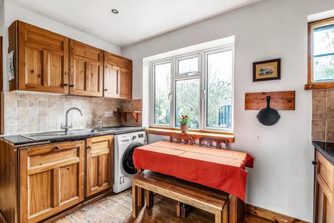 3 bedroom end of terrace house for sale, Bradbourne Vale Road, Sevenoaks, Kent