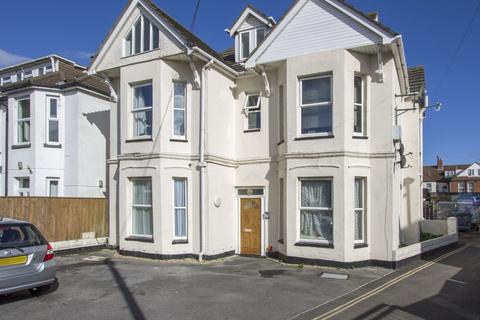 1 bedroom flat to rent, Walpole Road, Bournemouth