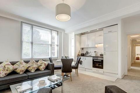 2 bedroom apartment to rent, Hill Street, London, W1