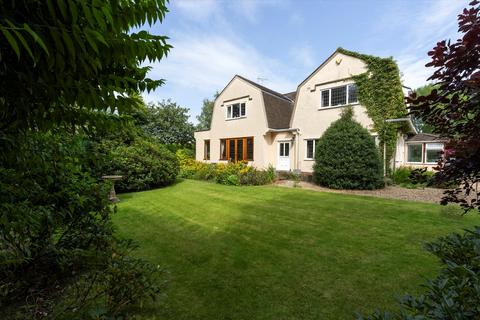 4 bedroom detached house for sale, Woodgate Lane, Weeton, Near Harrogate, LS17