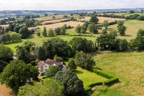 4 bedroom detached house for sale, Woodgate Lane, Weeton, Near Harrogate, LS17