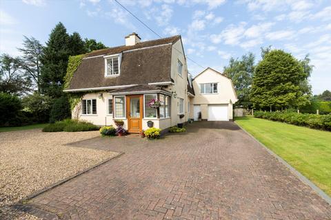 4 bedroom detached house for sale, Woodgate Lane, Weeton, Near Harrogate, LS17