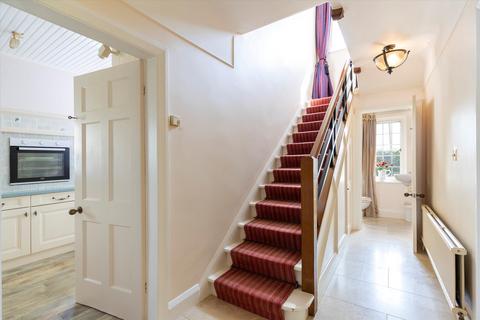 4 bedroom detached house for sale, Woodgate Lane, Weeton, Near Harrogate, LS17