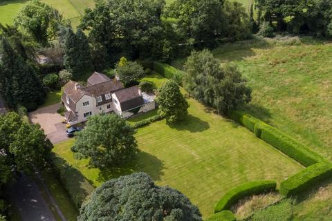 undefined, Woodgate Lane, Weeton, Near Harrogate, LS17