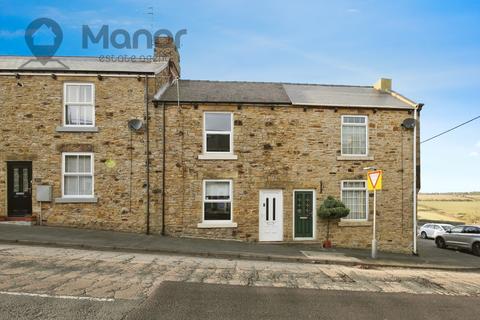 12 Ash Terrace, Tantobie, Stanley, DH9 9PJ