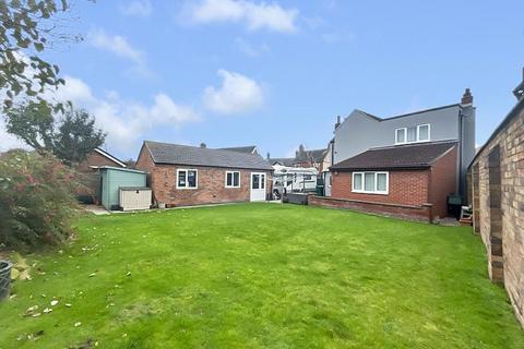 4 bedroom detached house for sale, Millfield Street, Swadlincote DE11