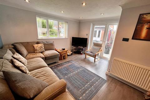 4 bedroom detached house for sale, Millfield Street, Swadlincote DE11