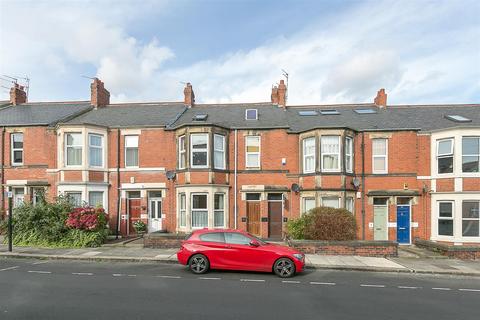 6 bedroom maisonette to rent, Shortridge Terrace, Jesmond, Newcastle upon Tyne