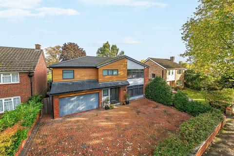 5 bedroom detached house for sale, Polhill Avenue, Bedford