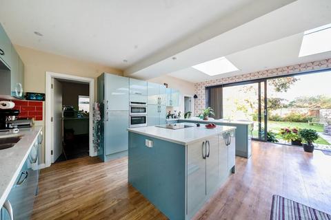 5 bedroom detached house for sale, Polhill Avenue, Bedford