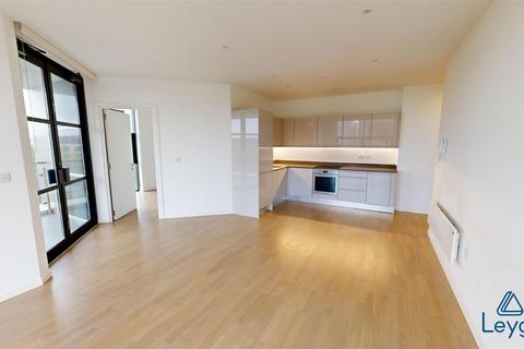 1 bedroom flat for sale, Silbury Boulevard, Milton Keynes MK9