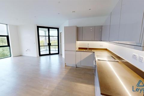 1 bedroom flat for sale, Silbury Boulevard, Milton Keynes MK9