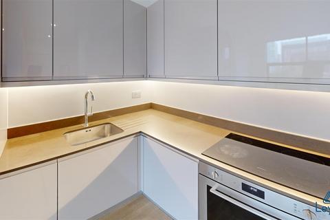 1 bedroom flat for sale, Silbury Boulevard, Milton Keynes MK9