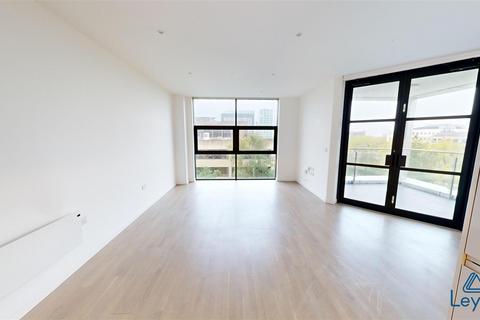 1 bedroom flat for sale, Silbury Boulevard, Milton Keynes MK9