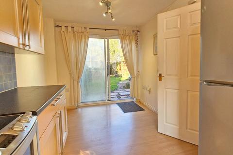 3 bedroom townhouse for sale, Martinet Green, Ipswich