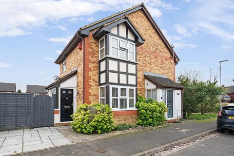 5 Elliott Avenue, Ruislip, HA4 9LY