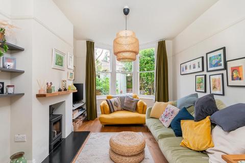 10 Hill View, Clifton, Bristol, BS8 1DF