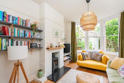 10 Hill View, Clifton, Bristol, BS8 1DF
