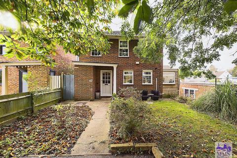 4 bedroom detached house for sale, Bleakwood Road, walderslade Chatham