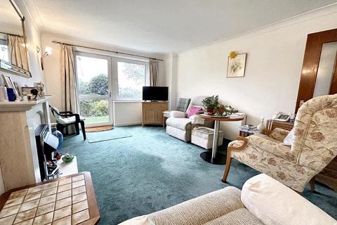 1 bedroom retirement property for sale, Homeridge House, Longridge Avenue, Saltdean, BN2 8RQ