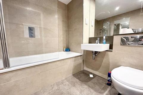 2 bedroom flat for sale, Ionian Heights, Suez Way, Saltdean, BN2 8BQ