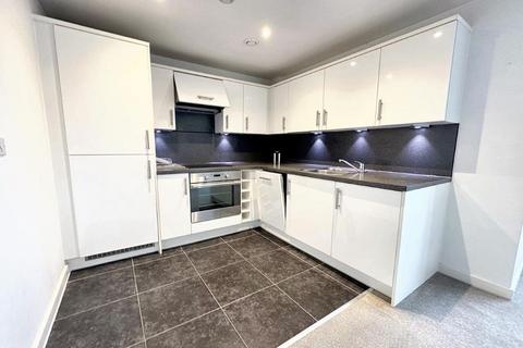 2 bedroom flat for sale, Ionian Heights, Suez Way, Saltdean, BN2 8BQ