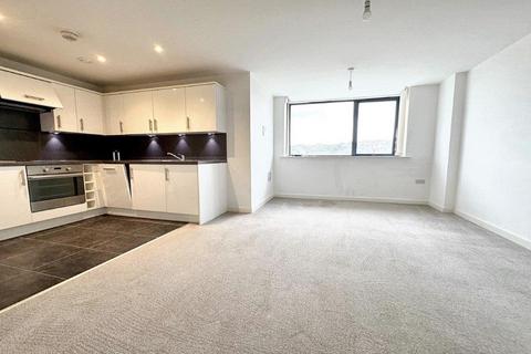 2 bedroom flat for sale, Ionian Heights, Suez Way, Saltdean, BN2 8BQ