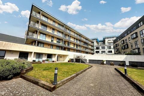 2 bedroom flat for sale, Ionian Heights, Suez Way, Saltdean, BN2 8BQ