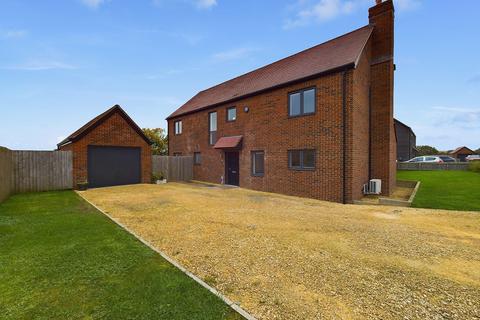 4 bedroom detached house for sale, Salford Close, Clifton upon Teme, Worcester, Worcestershire, WR6