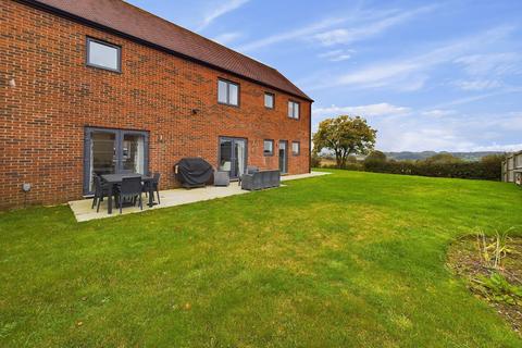 4 bedroom detached house for sale, Salford Close, Clifton upon Teme, Worcester, Worcestershire, WR6