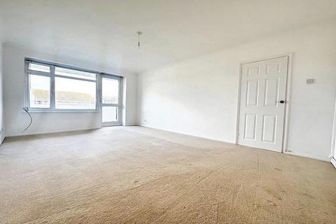 2 bedroom flat for sale, Westbrook, Lustrells Vale, Saltdean, BN2 8EZ