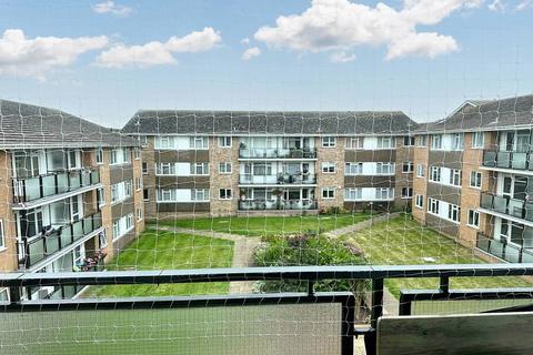 2 bedroom flat for sale, Westbrook, Lustrells Vale, Saltdean, BN2 8EZ