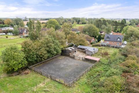 3 bedroom detached bungalow for sale, Sandy Lane, Great Steeping, PE23