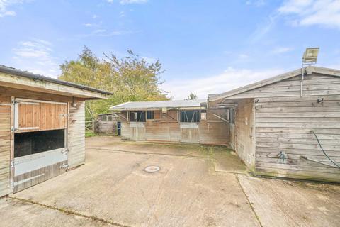 3 bedroom detached bungalow for sale, Sandy Lane, Great Steeping, PE23