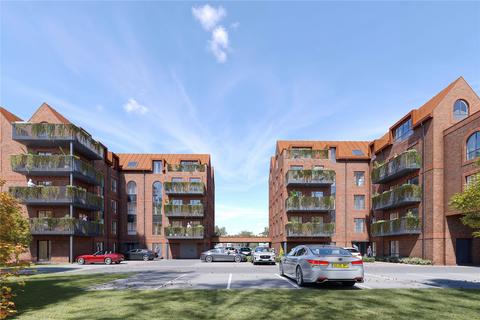 3 bedroom apartment for sale, John Kirby Way, West Kirby, Wirral, CH48