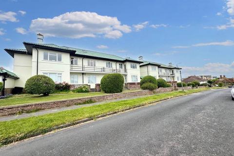 2 bedroom flat for sale, Chichester Close, Wicklands Avenue, Saltdean, BN2 8LL